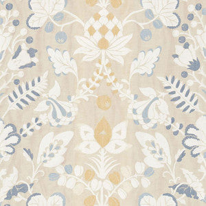 Sorano Weave Linen 66391 by Schumacher Fabric