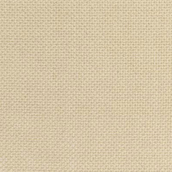 Sadler Chenille Ecru 3444003 by Schumacher Fabric Opulent Textures - Fabric Carolina -