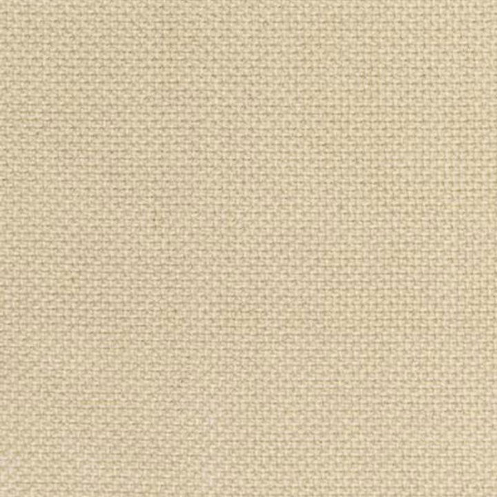 Sadler Chenille Ecru 3444003 by Schumacher Designer Fabric Opulent Textures - Swanky Fabrics -