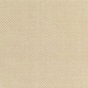 Sadler Chenille Ecru 3444003 by Schumacher Fabric