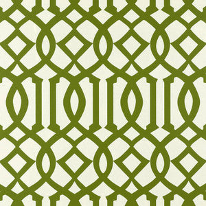 Imperial Trellis Treillage 2707212 by Schumacher Wallpaper