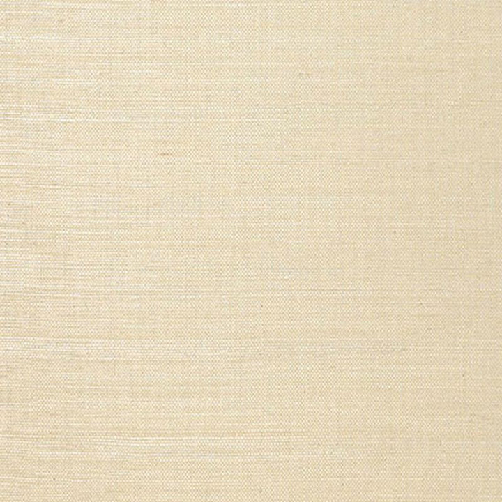 Linyi Ground Cream 5003590 by Schumacher Wallpaper Atelier - Fabric Carolina -