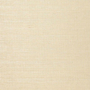 Linyi Ground Cream 5003590 by Schumacher Wallpaper