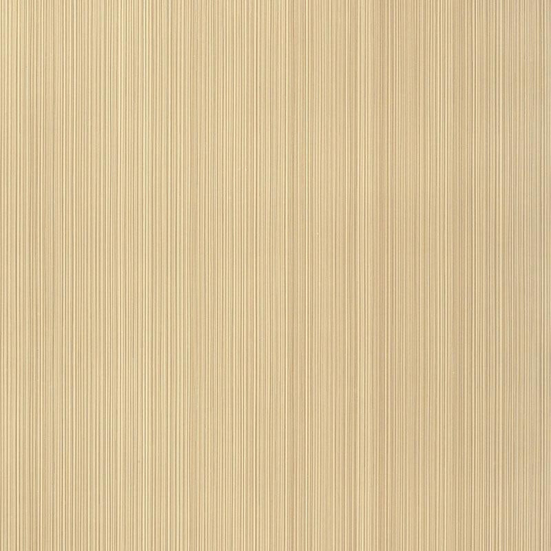 Somerset Strie Taupe 5004233 by Schumacher Designer Wallpaper Simply Charming 27.0" - Swanky Fabrics -