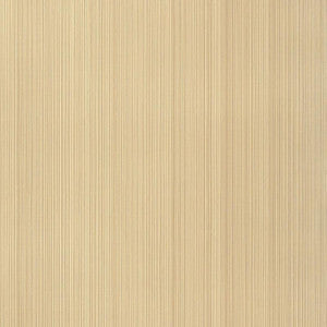 Somerset Strie Taupe 5004233 by Schumacher Wallpaper