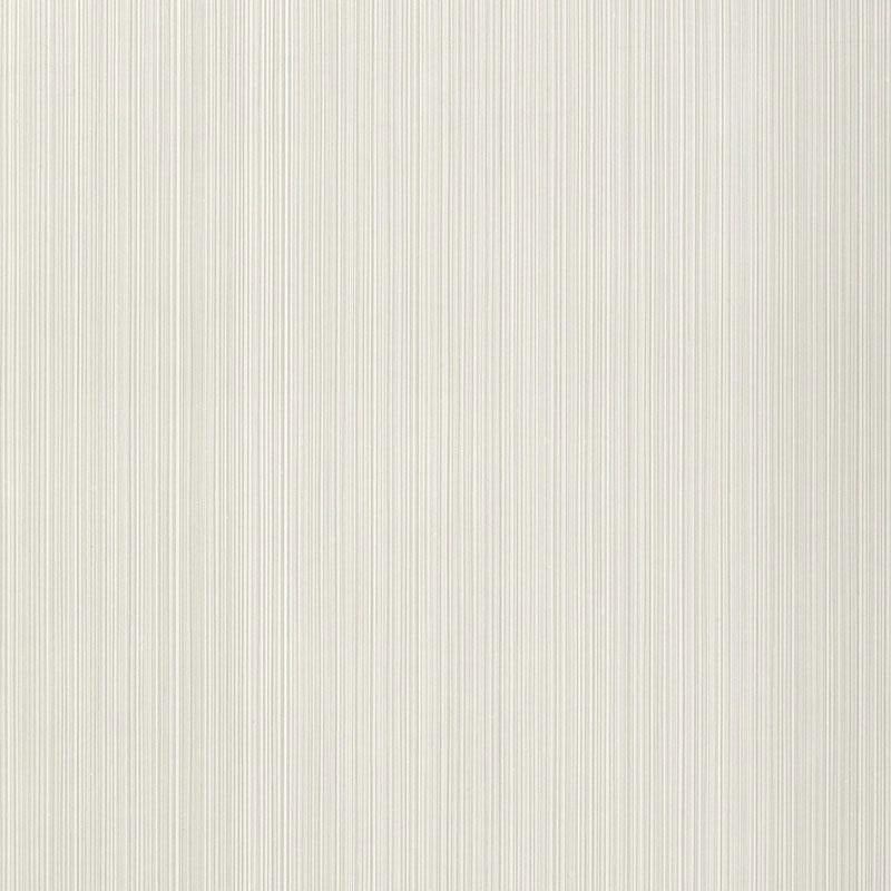 Somerset Strie Gray 5004224 by Schumacher Designer Wallpaper Simply Charming 27.0" - Swanky Fabrics -