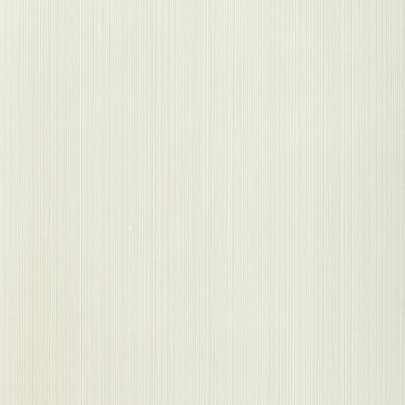 Somerset Strie Alabaster 5004223 by Schumacher Wallpaper Simply Charming 27.0" - Fabric Carolina -