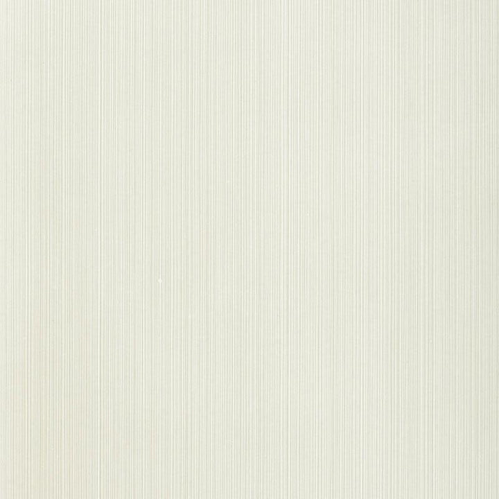 Somerset Strie Alabaster 5004223 by Schumacher Wallpaper Simply Charming 27.0" - Fabric Carolina -