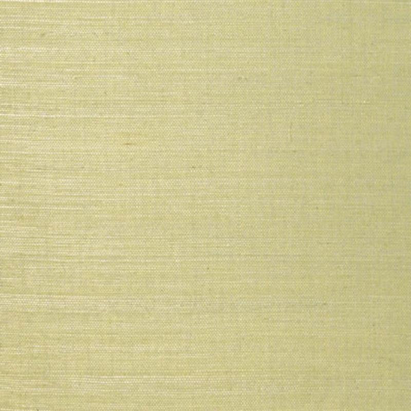 Linyi Ground Celery 5003591 by Schumacher Wallpaper Atelier - Fabric Carolina -
