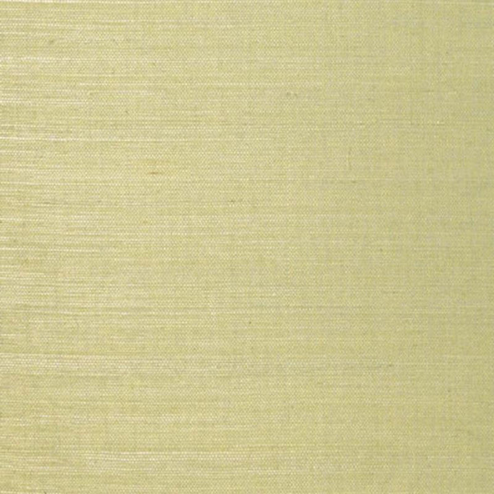 Linyi Ground Celery 5003591 by Schumacher Wallpaper Atelier - Fabric Carolina -