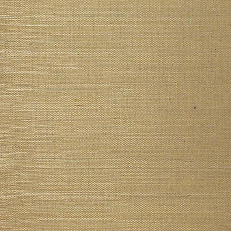 Linyi Ground Linen 5003593 by Schumacher Wallpaper Atelier - Fabric Carolina -