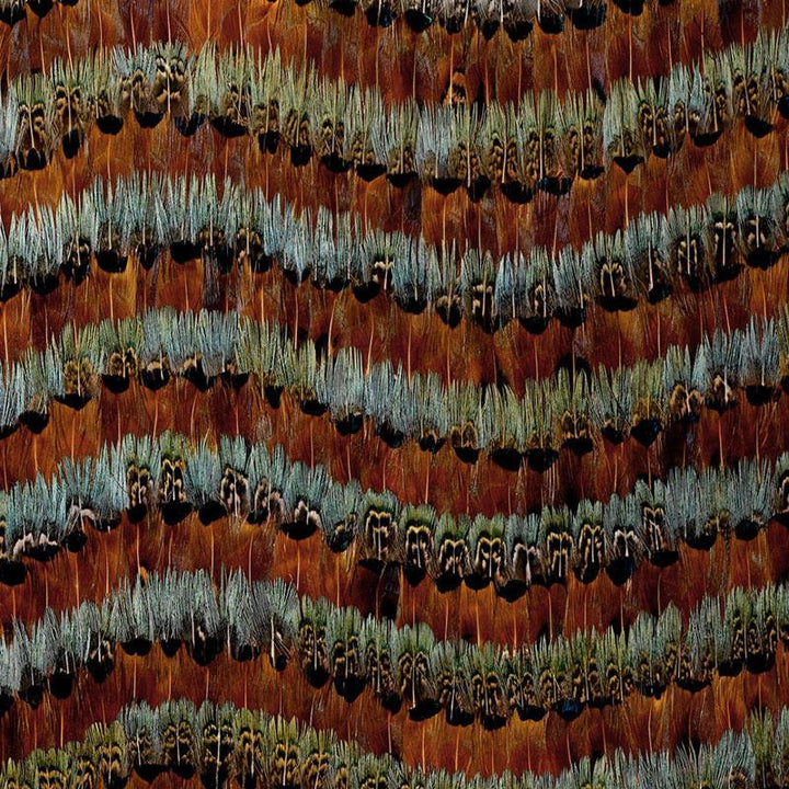 Blackstone Mineral 5003860 by Schumacher Wallpaper Nest - Fabric Carolina -