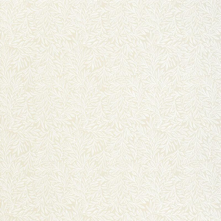 Willow Leaf Flax 5004130 by Schumacher Wallpaper Simply Charming 9.0" - Fabric Carolina -