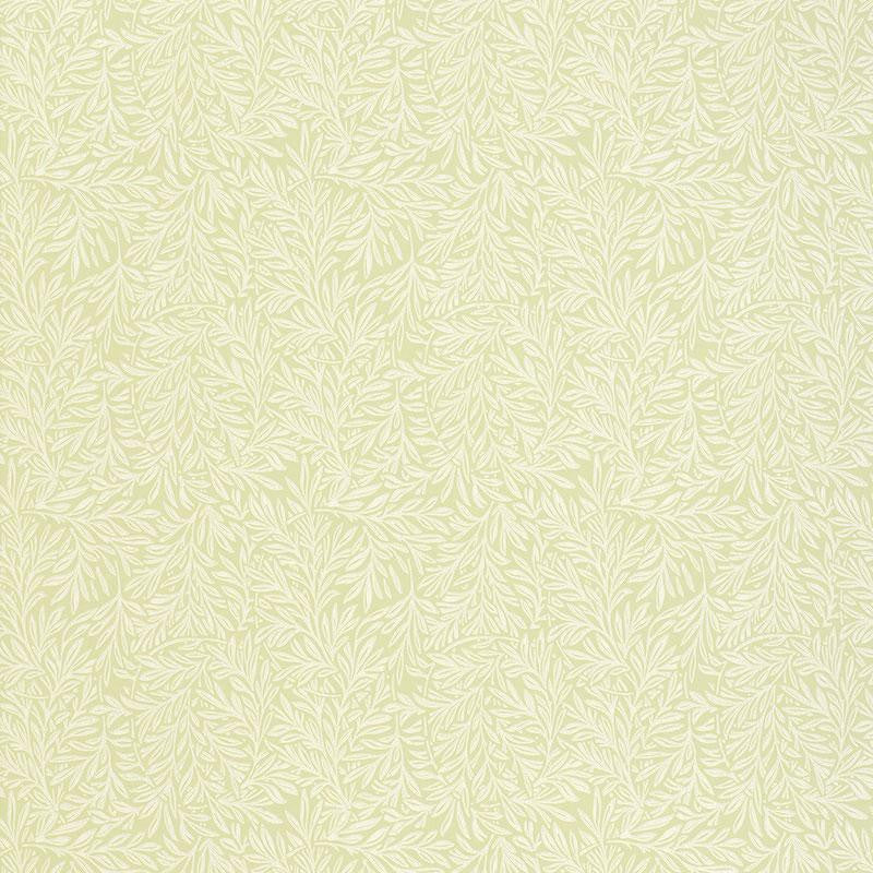 Willow Leaf Sage 5004133 by Schumacher Wallpaper Simply Charming 9.0" - Fabric Carolina -