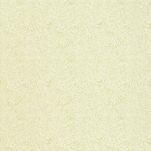 Willow Leaf Sage 5004133 by Schumacher Wallpaper