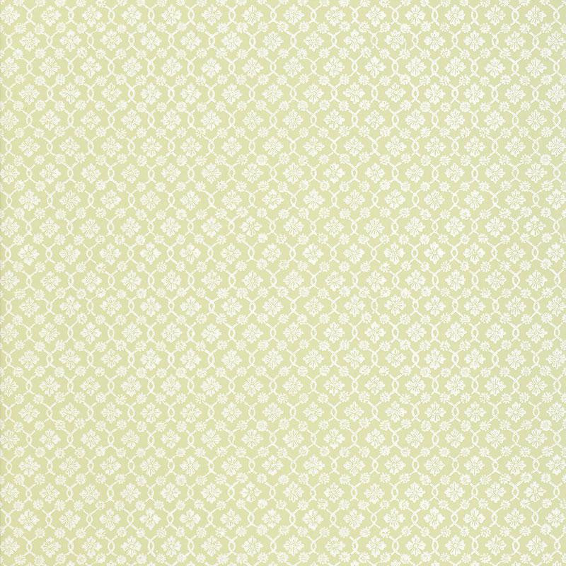 Harbury Trellis Willow 5004143 by Schumacher Wallpaper Simply Charming 13.5" - Fabric Carolina -