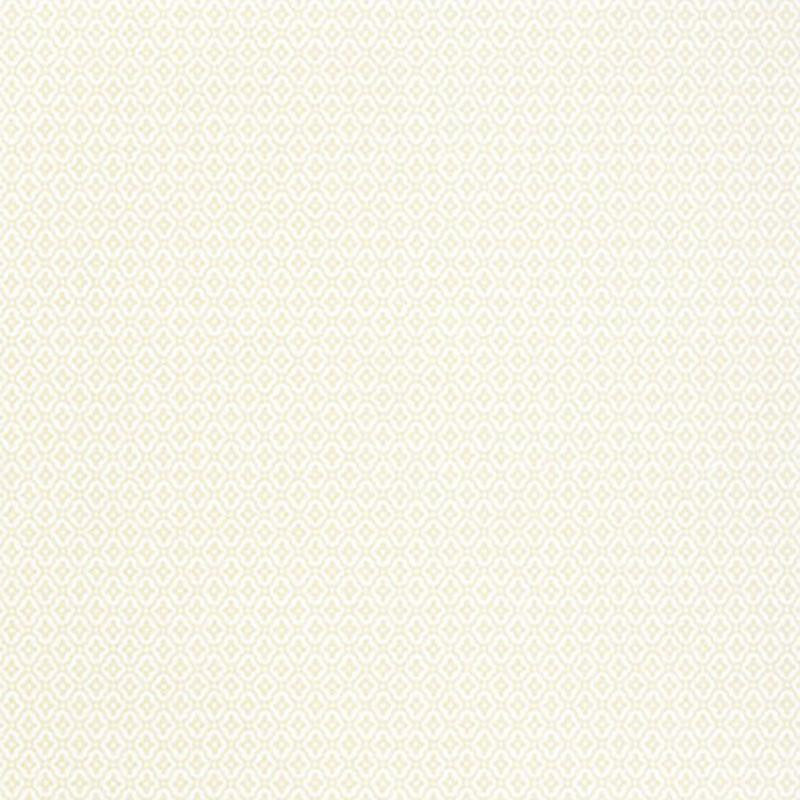 Prescott Diamond Almond 5004151 by Schumacher Wallpaper Simply Charming 4.5" - Fabric Carolina -