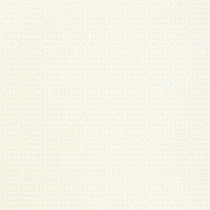 Prescott Diamond Almond 5004151 by Schumacher Wallpaper