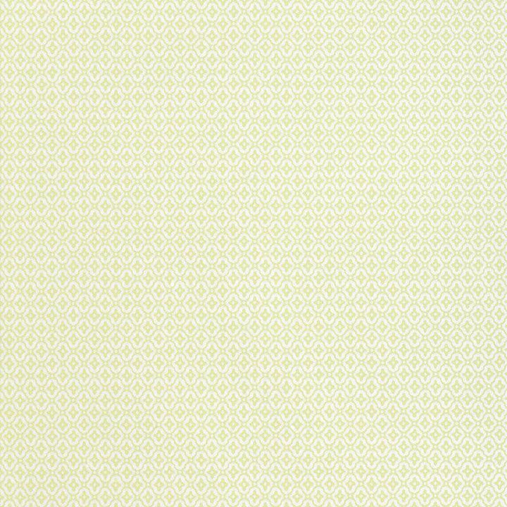 Prescott Diamond Pear 5004153 by Schumacher Designer Wallpaper Simply Charming 4.5" - Swanky Fabrics -