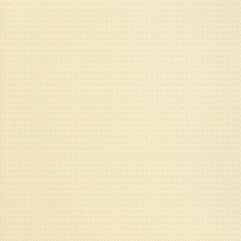 Prescott Diamond Tan 5004154 by Schumacher Wallpaper Simply Charming 4.5" - Fabric Carolina -