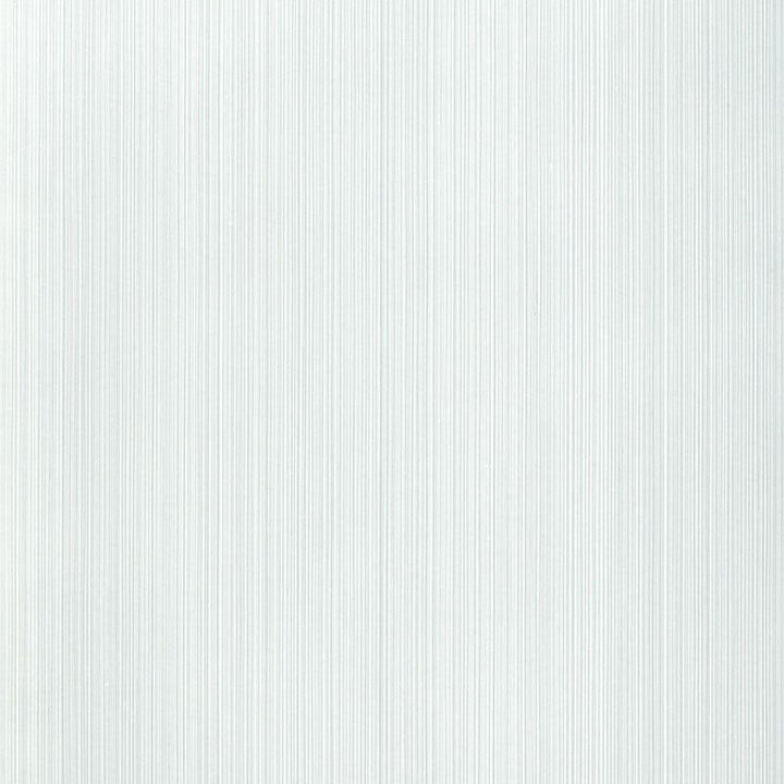 Somerset Strie Blue 5004225 by Schumacher Wallpaper Simply Charming 27.0" - Fabric Carolina -