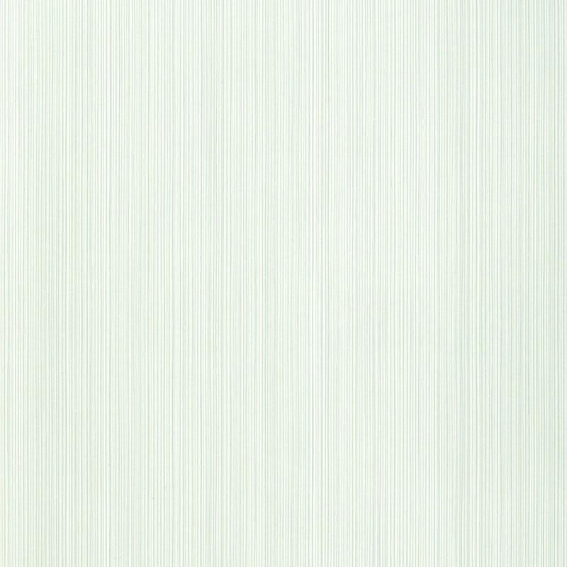 Somerset Strie Aqua 5004226 by Schumacher Designer Wallpaper Simply Charming 27.0" - Swanky Fabrics -