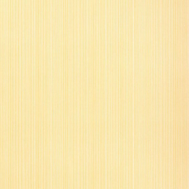 Somerset Strie Yellow 5004230 by Schumacher Designer Wallpaper Simply Charming 27.0" - Swanky Fabrics -