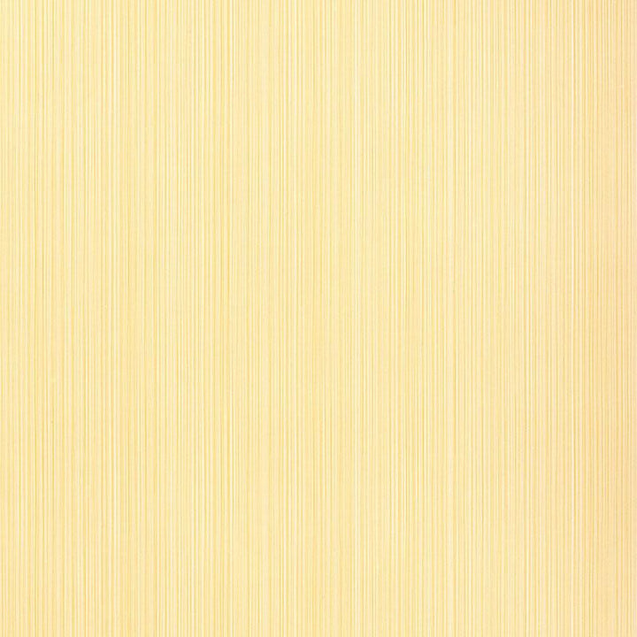 Somerset Strie Yellow 5004230 by Schumacher Wallpaper Simply Charming 27.0" - Fabric Carolina -