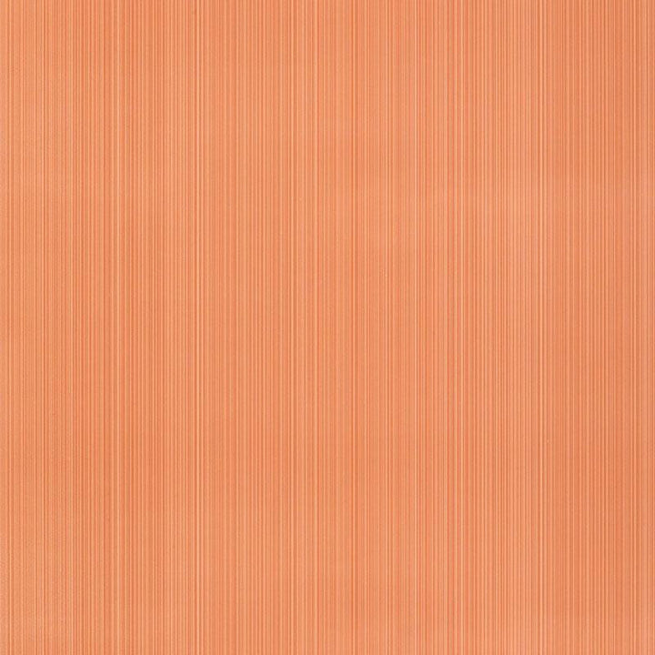 Somerset Strie Clay 5004234 by Schumacher Wallpaper Simply Charming 27.0" - Fabric Carolina -