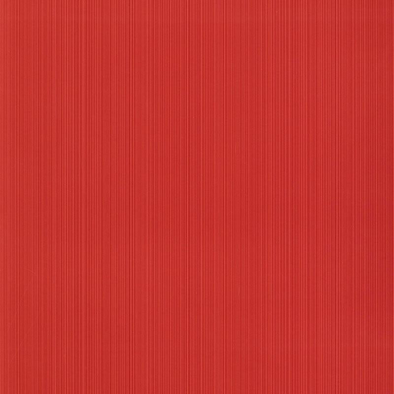 Somerset Strie Red 5004237 by Schumacher Wallpaper Simply Charming 27.0" - Fabric Carolina -