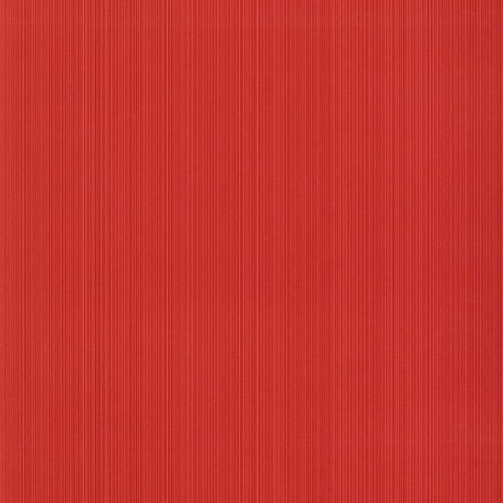 Somerset Strie Red 5004237 by Schumacher Wallpaper Simply Charming 27.0" - Fabric Carolina -