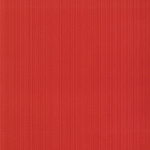 Somerset Strie Red 5004237 by Schumacher Wallpaper
