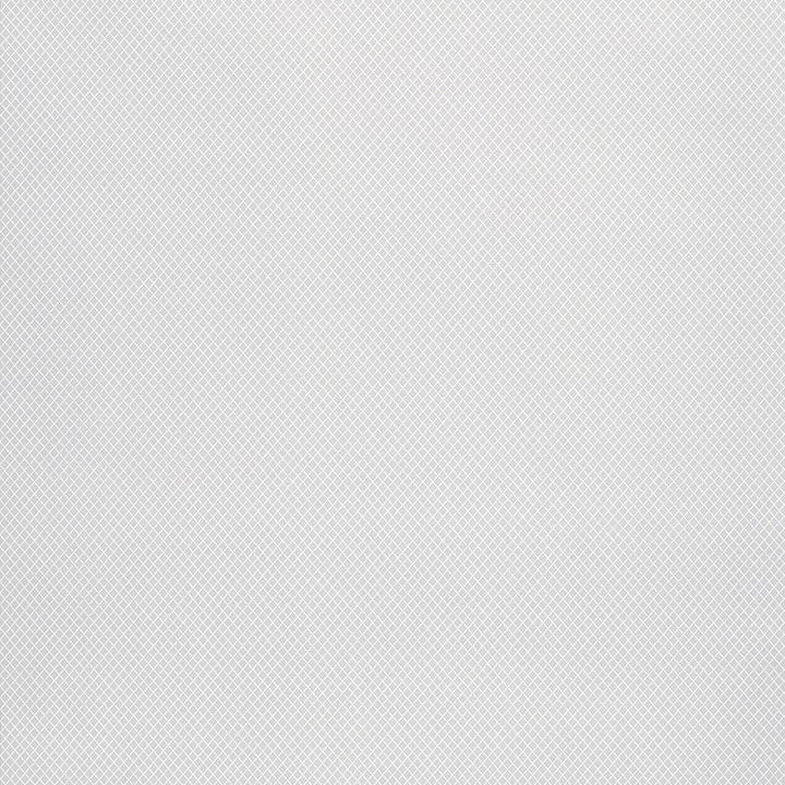 Diamond Check Pebble 5004424 by Schumacher Wallpaper Essential 27.0" - Fabric Carolina -