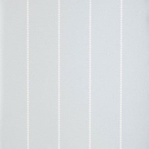 Gabrielle Stripe Mineral 5004673 by Schumacher Wallpaper