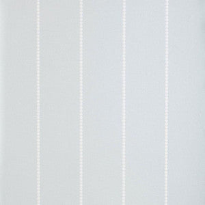 Gabrielle Stripe Mineral 5004673 by Schumacher Wallpaper