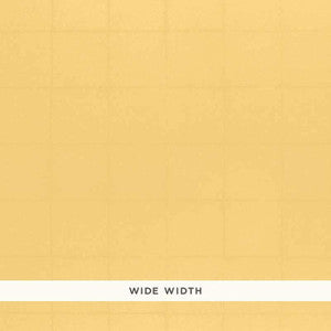 Gold Leaf Gold 5004690 by Schumacher Wallpaper