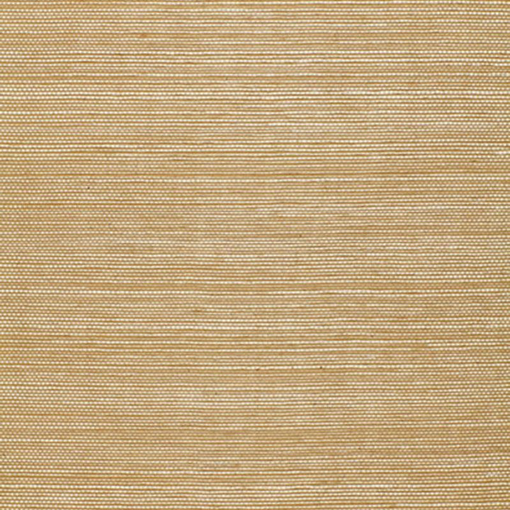 Haruki Sisal Oatmeal 5004701 by Schumacher Wallpaper Essential - Fabric Carolina -