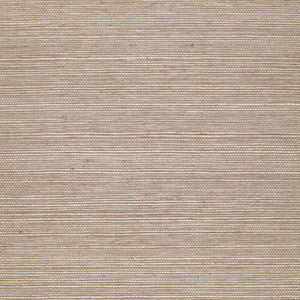 Haruki Sisal Mocha 5004703 by Schumacher Wallpaper