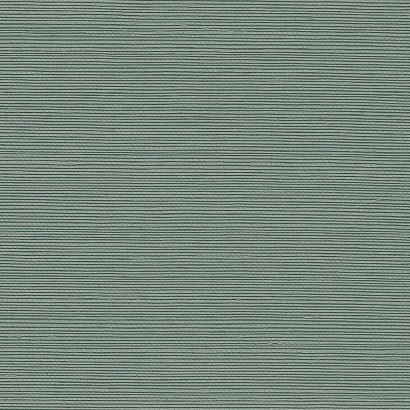 Haruki Sisal Nile 5004707 by Schumacher Wallpaper Essential - Fabric Carolina -