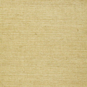Haruki Sisal Celery 5004708 by Schumacher Wallpaper
