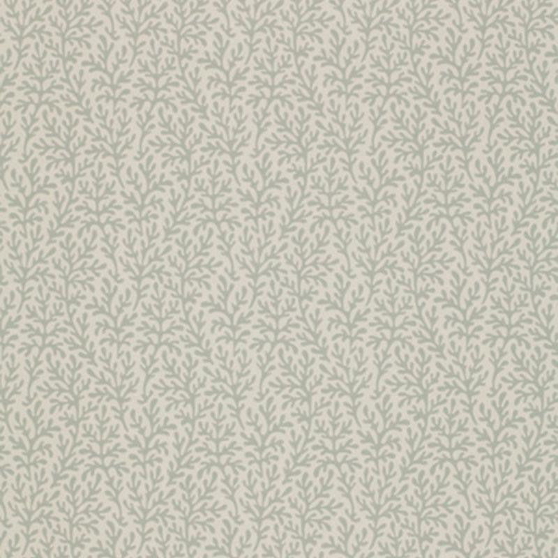 Sea Coral Mineral 5004733 by Schumacher Wallpaper Simply Charming 3.88" - Fabric Carolina -