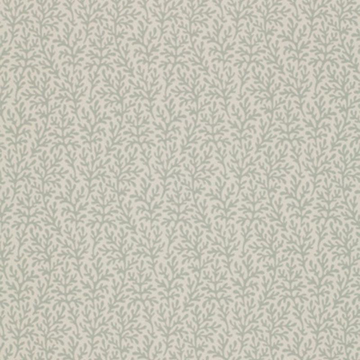 Sea Coral Mineral 5004733 by Schumacher Wallpaper Simply Charming 3.88" - Fabric Carolina -