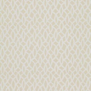Chain Link Bone 5004750 by Schumacher Wallpaper