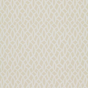 Chain Link Bone 5004750 by Schumacher Wallpaper