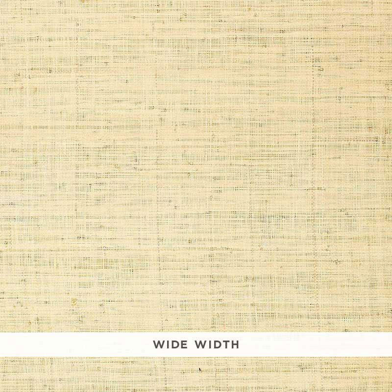 Bellezza Ground Whitewash 528945 by Schumacher Wallpaper Quiet Beauty - Fabric Carolina -