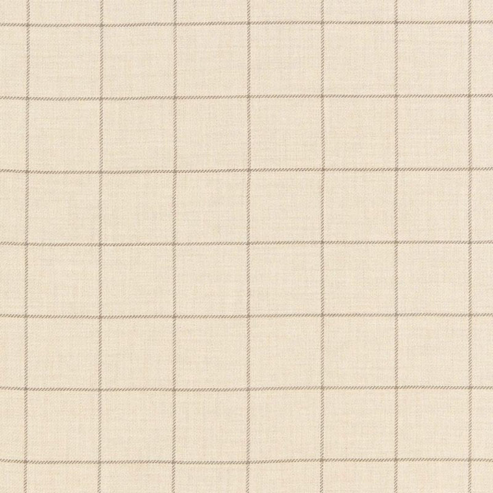 Bancroft Wool Plaid Malt 66771 by Schumacher Fabric Luxe Lodge 4.0" - Fabric Carolina -