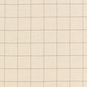 Bancroft Wool Plaid Malt 66771 by Schumacher Fabric