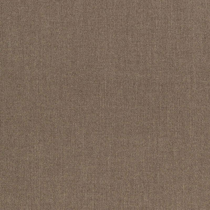 Telluride Wool Herringbone Sable 66790 by Schumacher Fabric Luxe Lodge - Fabric Carolina -