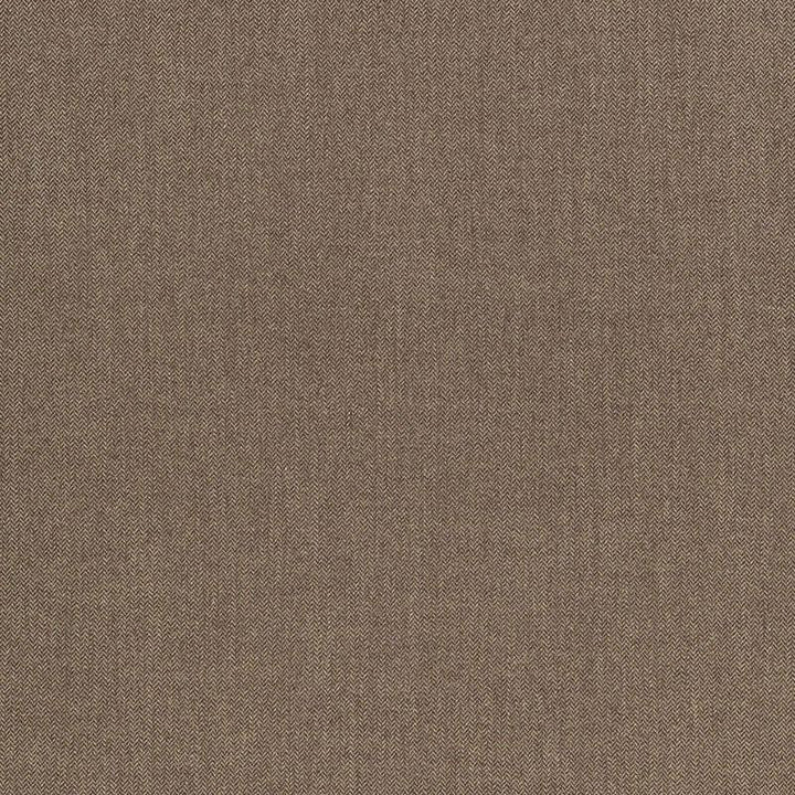 Telluride Wool Herringbone Sable 66790 by Schumacher Fabric Luxe Lodge - Fabric Carolina -