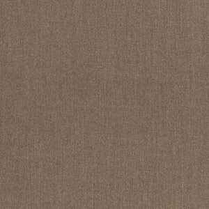 Telluride Wool Herringbone Sable 66790 by Schumacher Fabric